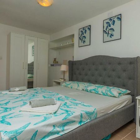 Apartments Maris 크리크베니카 외부 사진