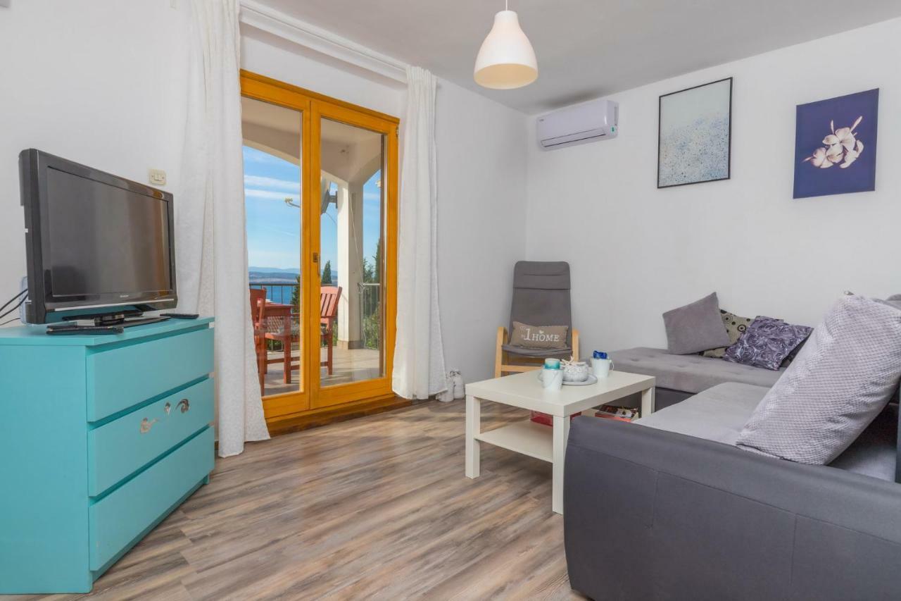 Apartments Maris 크리크베니카 외부 사진