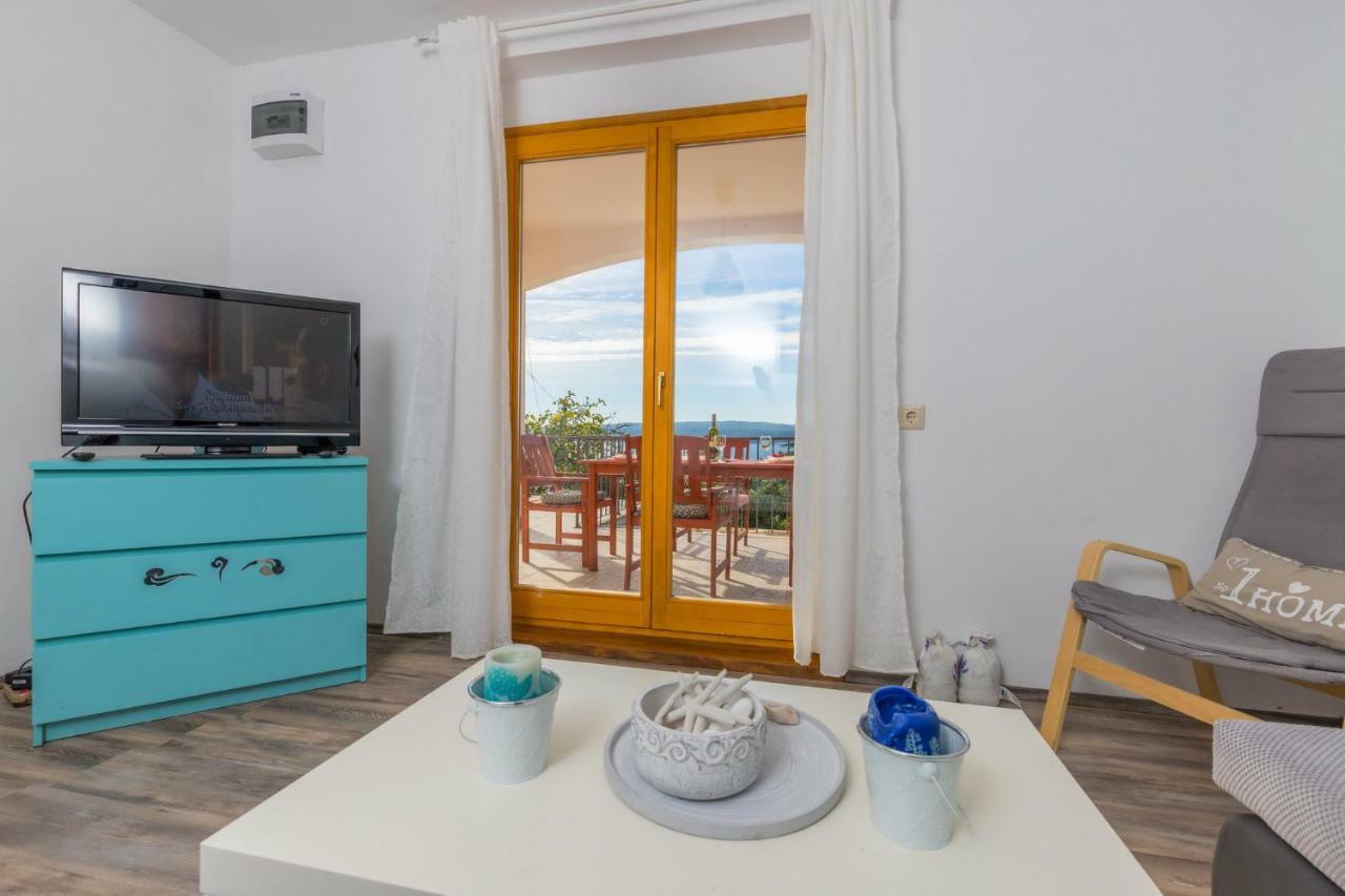 Apartments Maris 크리크베니카 외부 사진