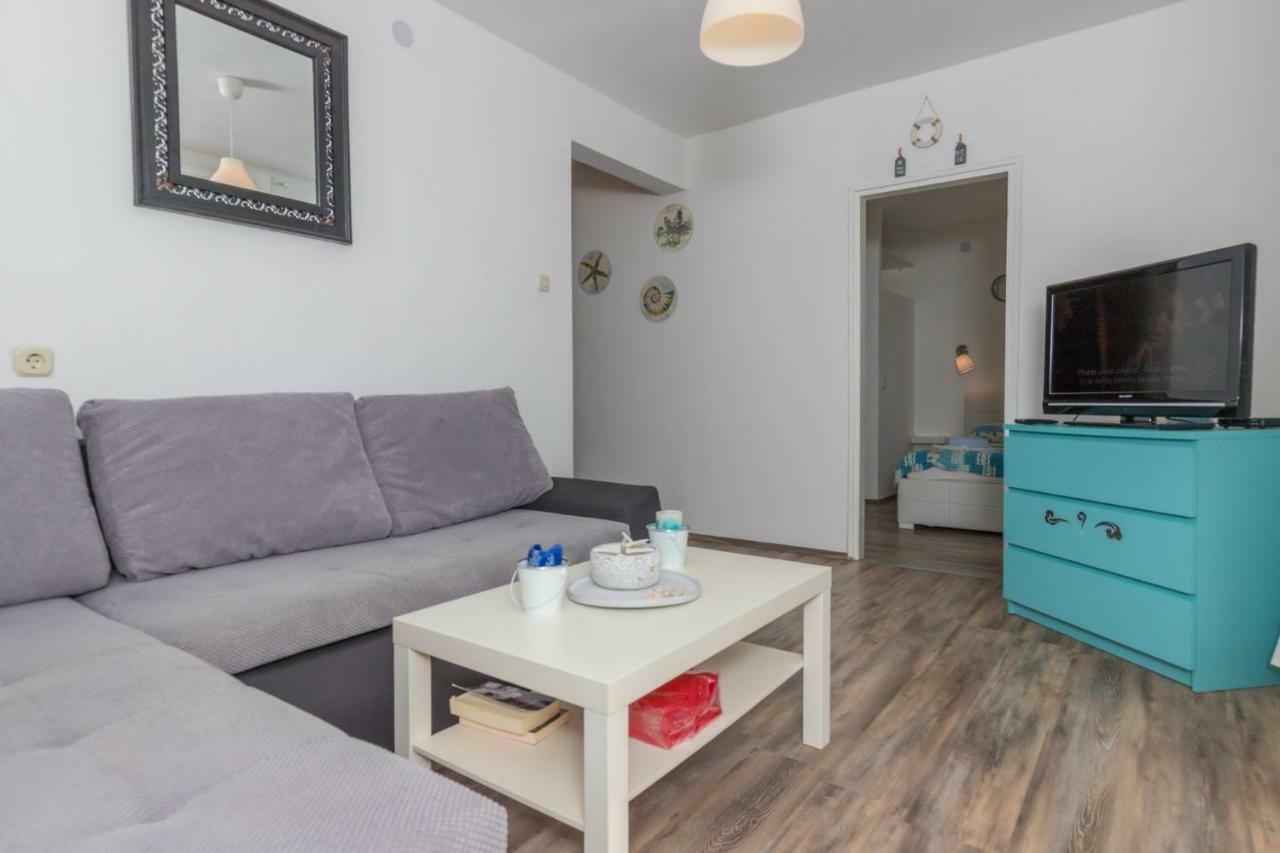 Apartments Maris 크리크베니카 외부 사진