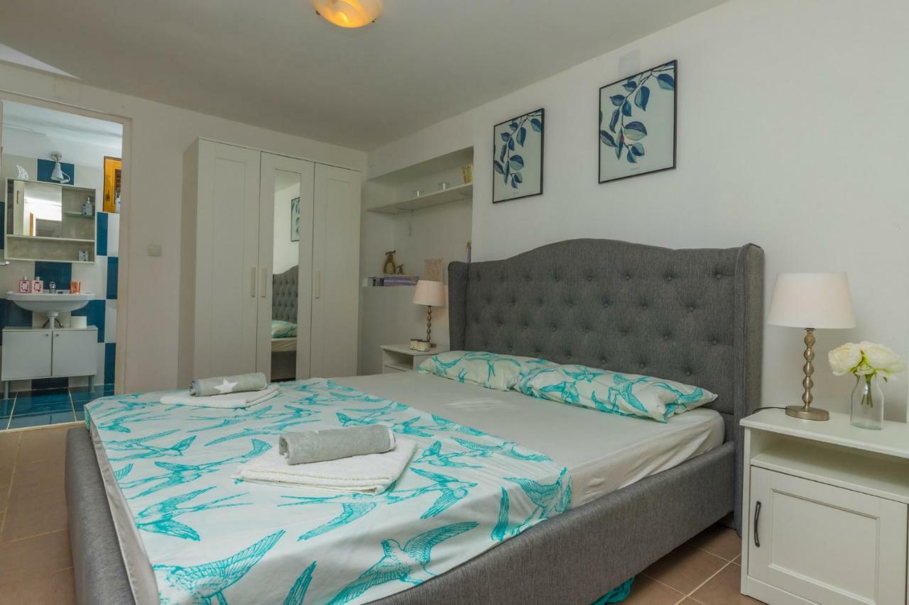 Apartments Maris 크리크베니카 외부 사진
